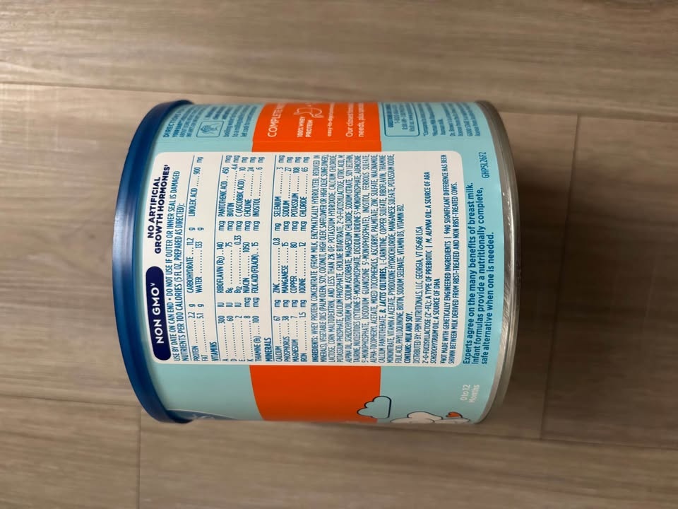 Good Start | Dr. Brown’s Gentle Pro, Baby Formula - 20oz - photo 3