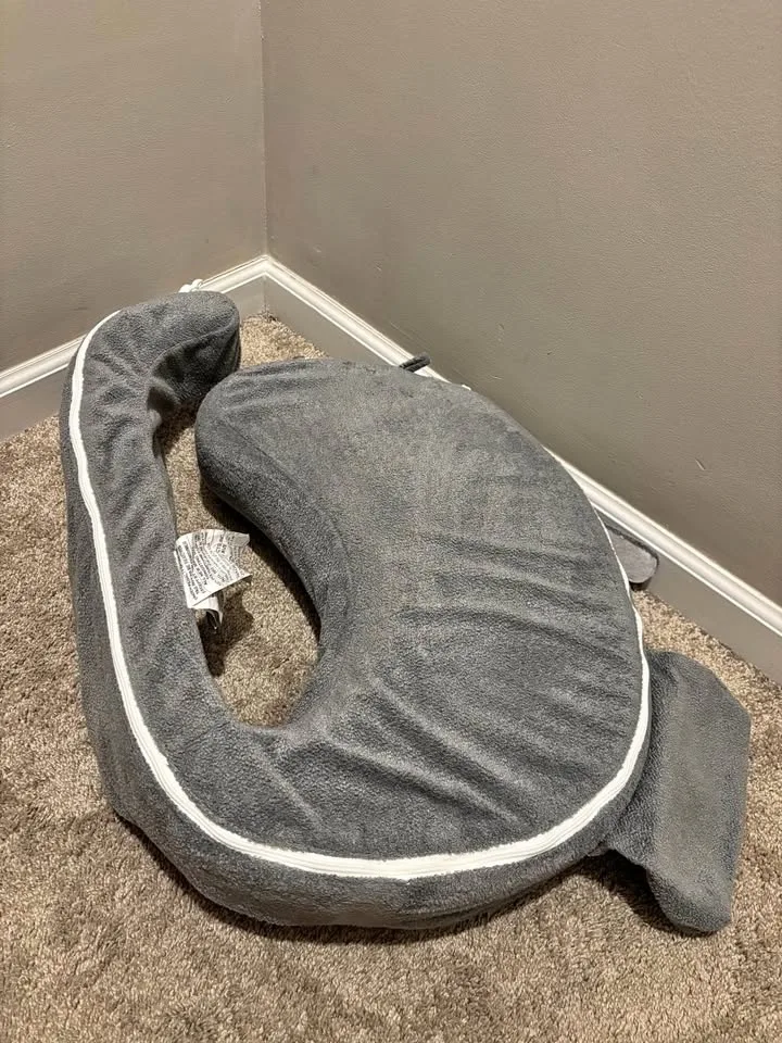 My Brest Friend Nursing Pillow - Deluxe