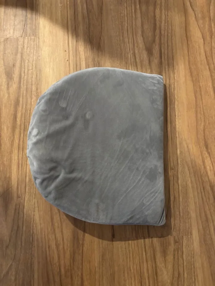 OCCObaby Pregnancy Wedge Pillow for Maternity image indicator(3)