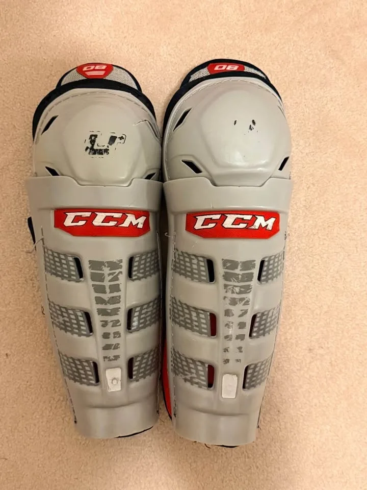 Hockey Gear - Heavily Used image indicator(2)