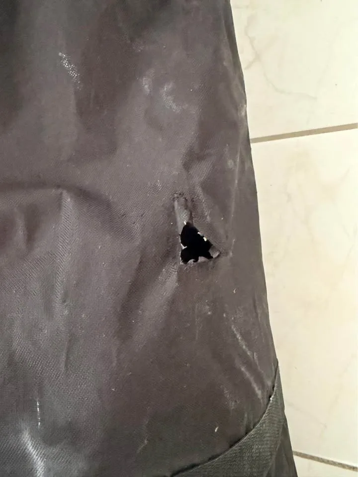 Hockey Gear - Heavily Used image indicator(10)