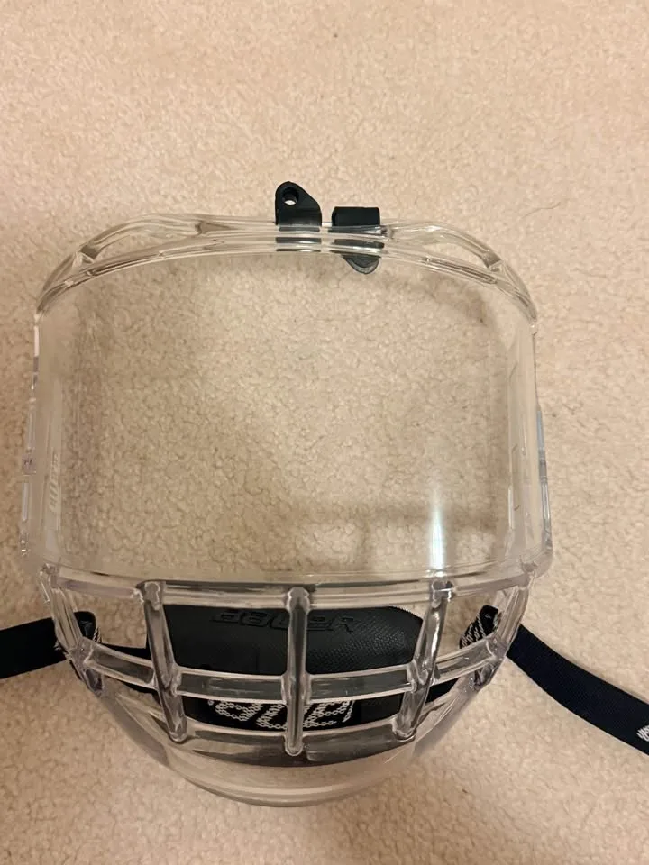 Bauer Fish Bowl image indicator(2)