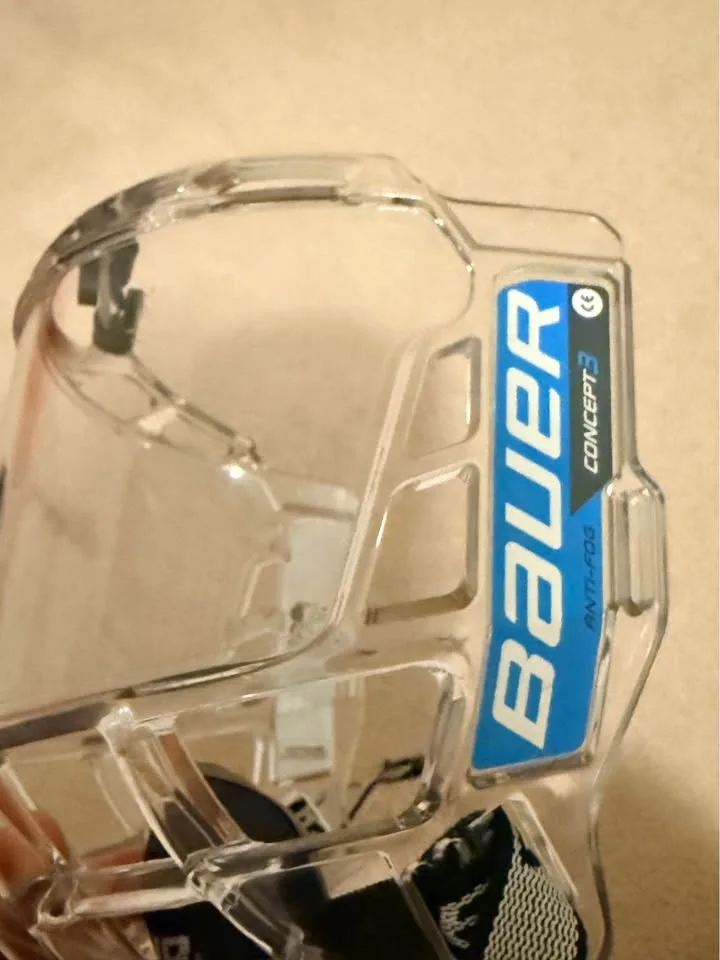 Bauer Fish Bowl image indicator(3)