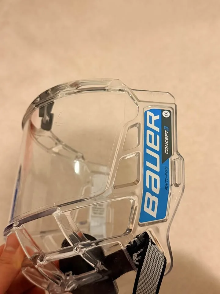 Bauer Fish Bowl image indicator(4)