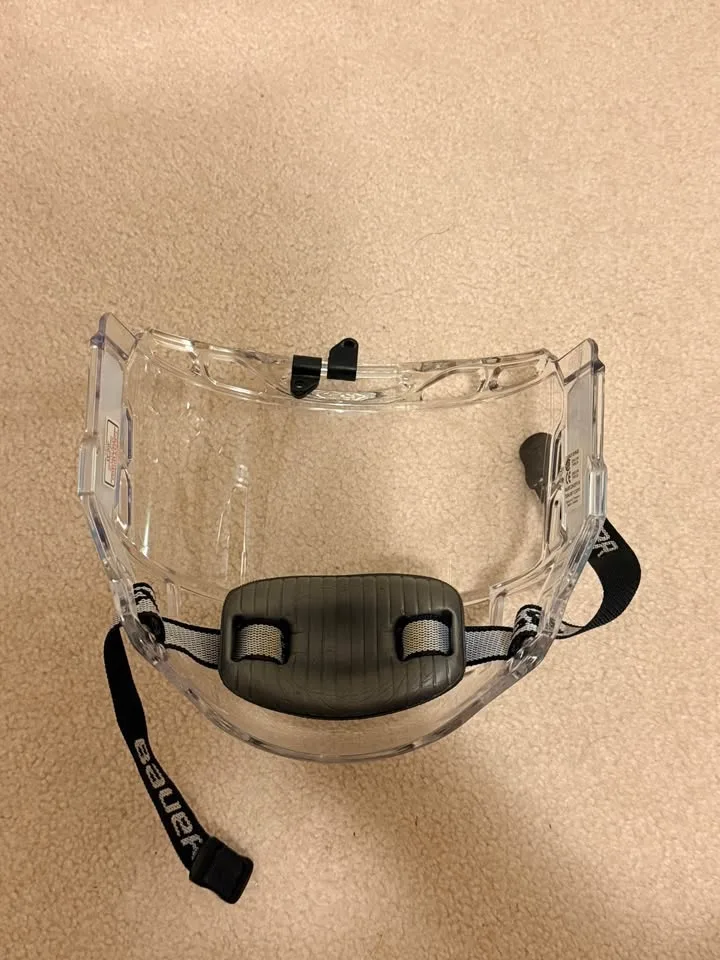 Bauer Fish Bowl image indicator(5)