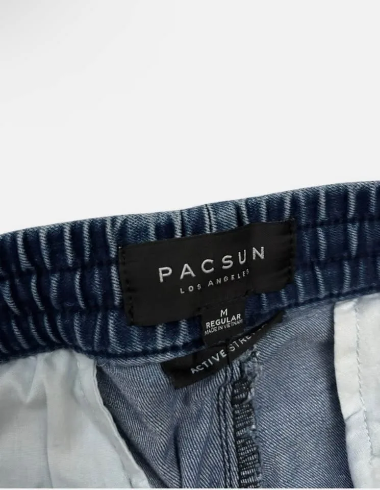 Pacsun Size M image indicator(5)