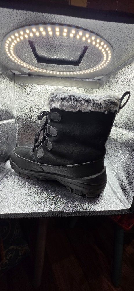All In motion Woman's Cathleen Waterproof Boots - photo 2