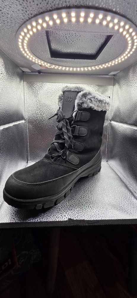 All In motion Woman's Cathleen Waterproof Boots - photo 3