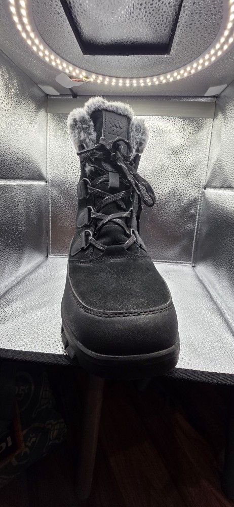 All In motion Woman's Cathleen Waterproof Boots - photo 4