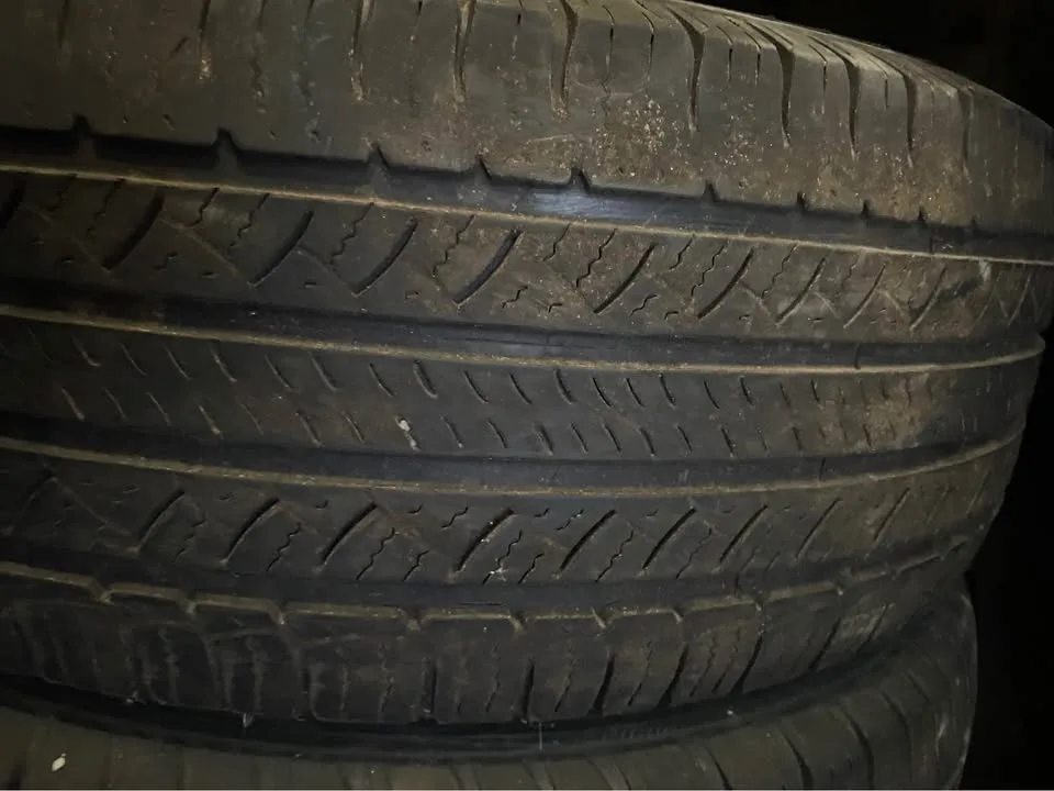 P255/60P19 Tires image indicator(4)