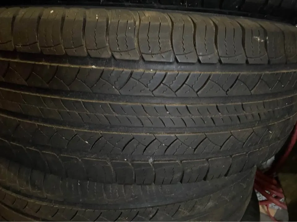 P255/60P19 Tires image indicator(5)