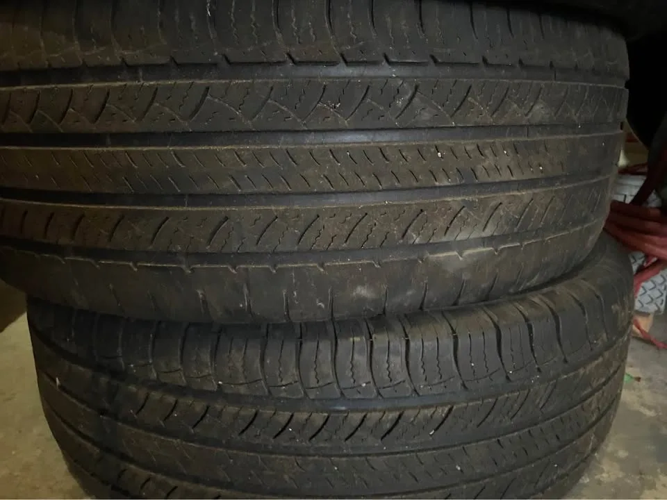 P255/60P19 Tires image indicator(6)