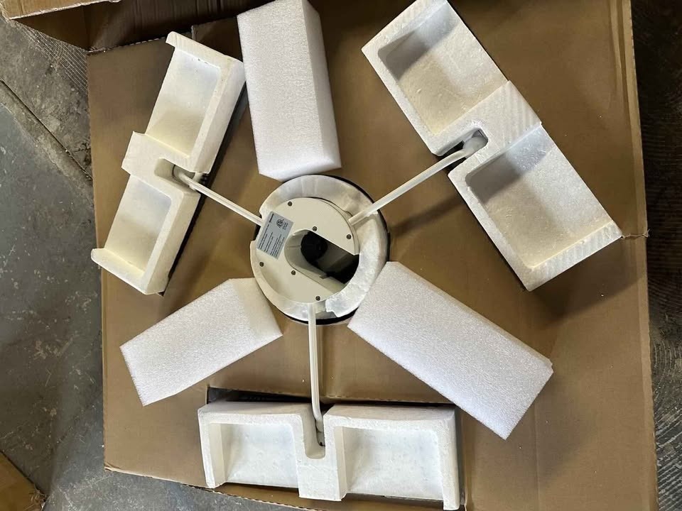 Outsunny 3 Panel Parasol Heater - photo 5