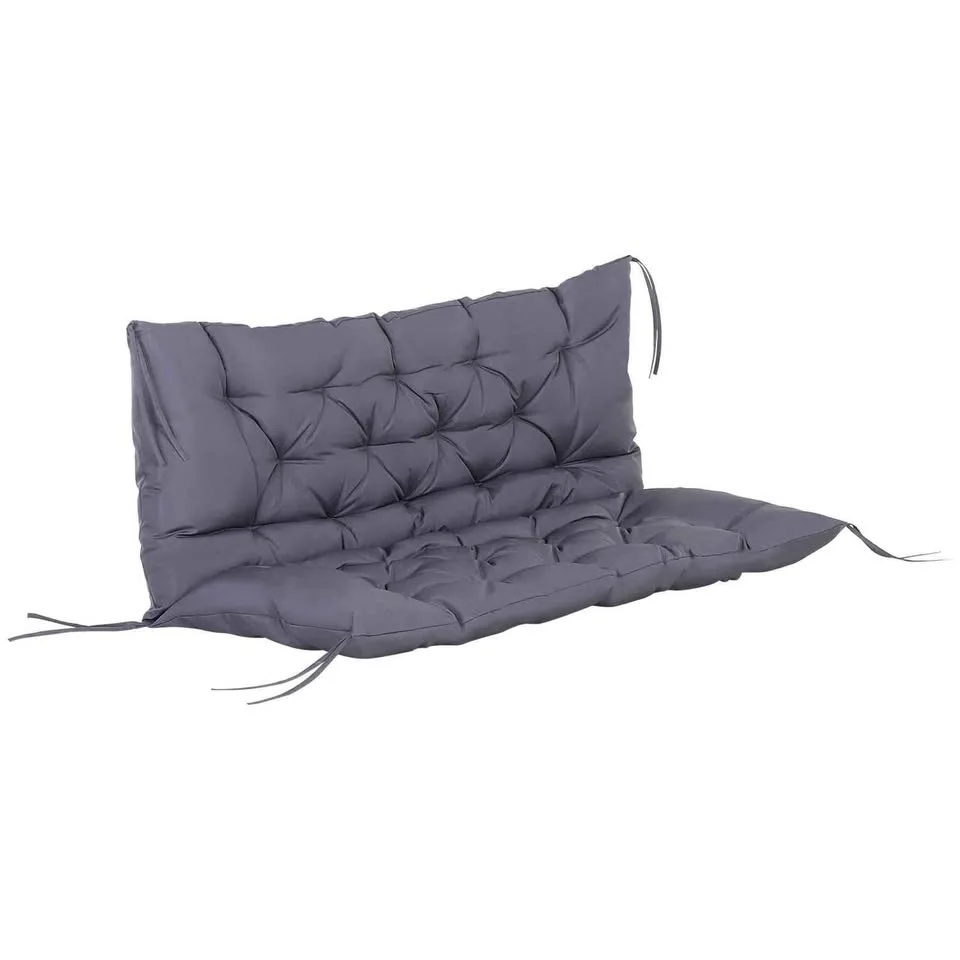 Outsunny 2 Seater Bench Cushions image indicator(2)