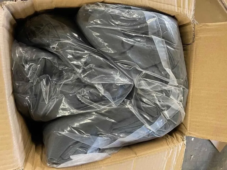 Outsunny 2 Seater Bench Cushions image indicator(5)