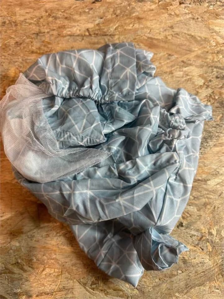 Diono Infant Car Seat Cover - photo 3