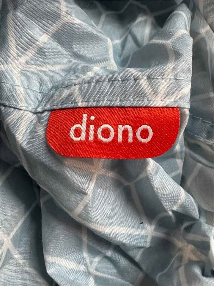 Diono Infant Car Seat Cover - photo 4