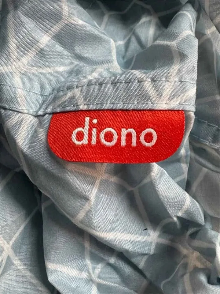 Diono Infant Car Seat Cover image indicator(4)