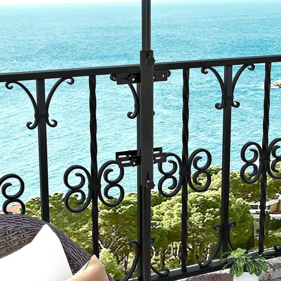 Outsunny Patio Umbrella Holder