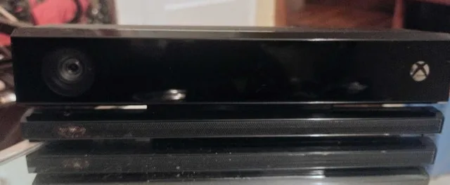 Xbox Kinect