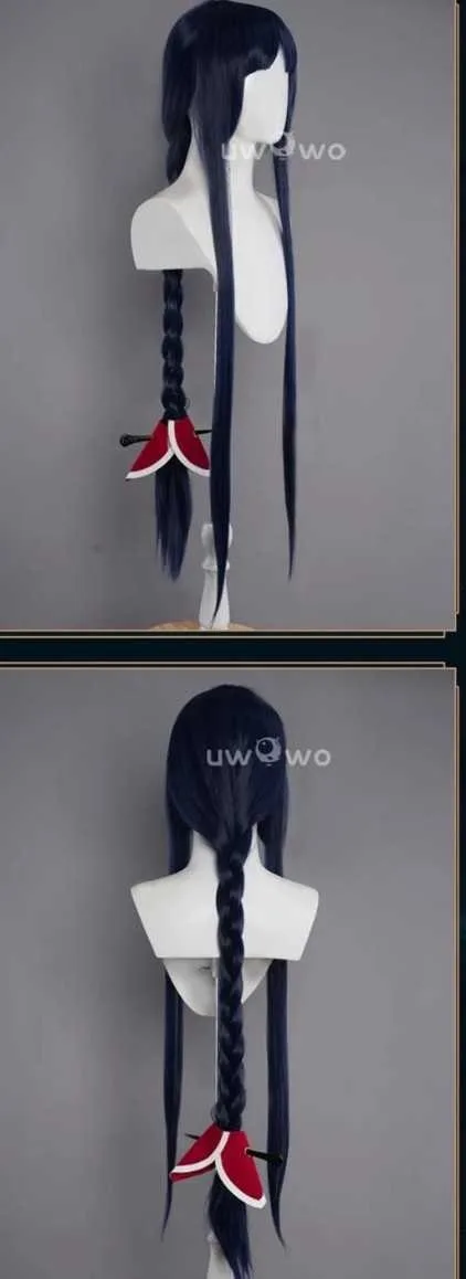 Ahri Cosplay costume image indicator(3)