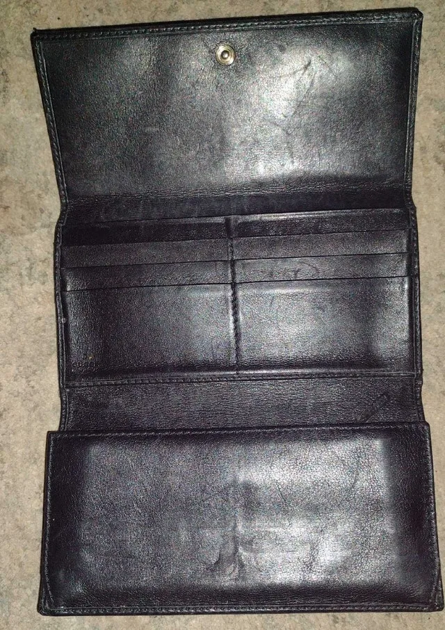 Gucci Wallet