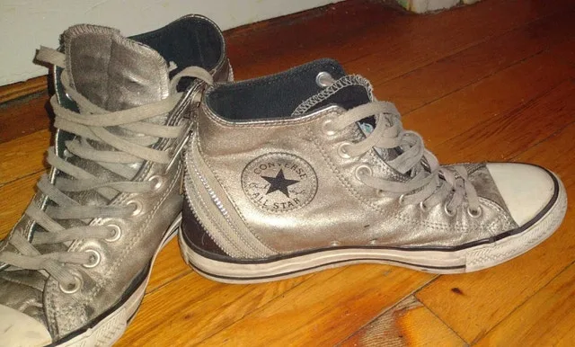 CONVERSE all-star size 10