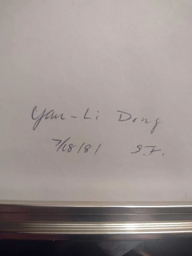 Painting by yan-li dang image indicator(3)