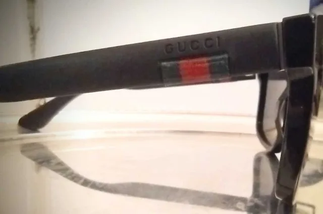 Gucci mens sunglasses