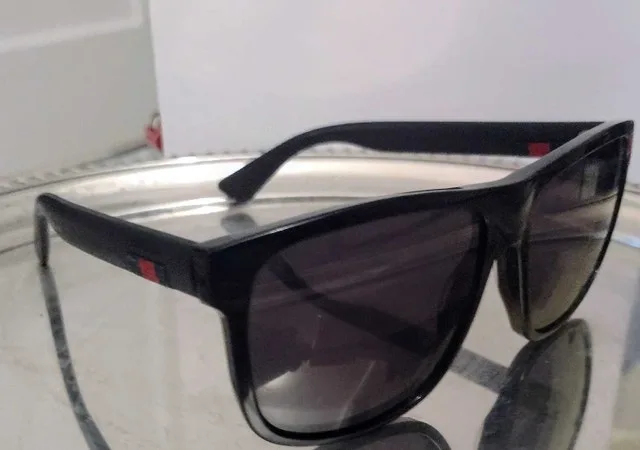 Gucci mens sunglasses image indicator(2)