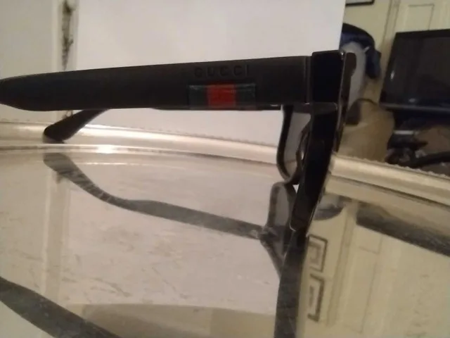 Gucci mens sunglasses image indicator(3)