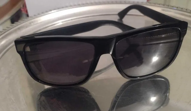 Gucci mens sunglasses image indicator(4)