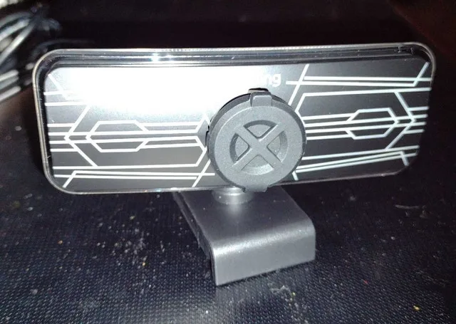 VictSing Webcam image indicator(2)