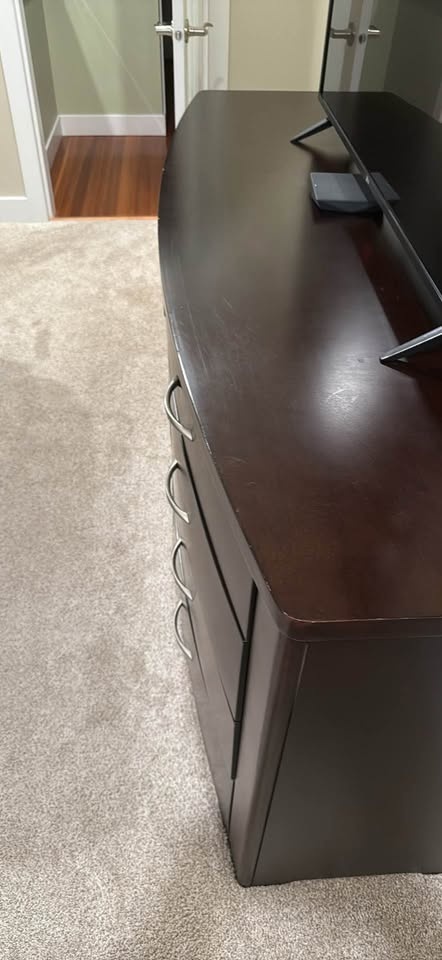 Large dresser - photo 4