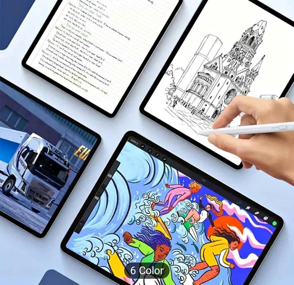 Stylus Pen - Compatible with Touch Screen Devices