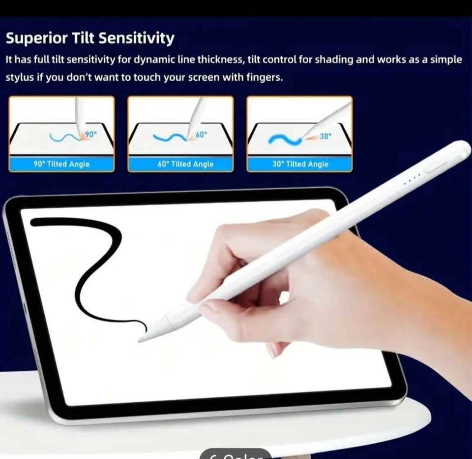 Stylus Pen - Compatible with Touch Screen Devices - photo 2