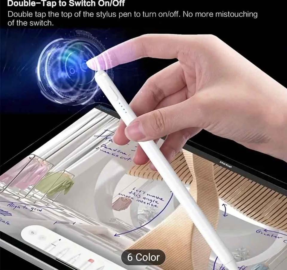 Stylus Pen - Compatible with Touch Screen Devices - photo 4