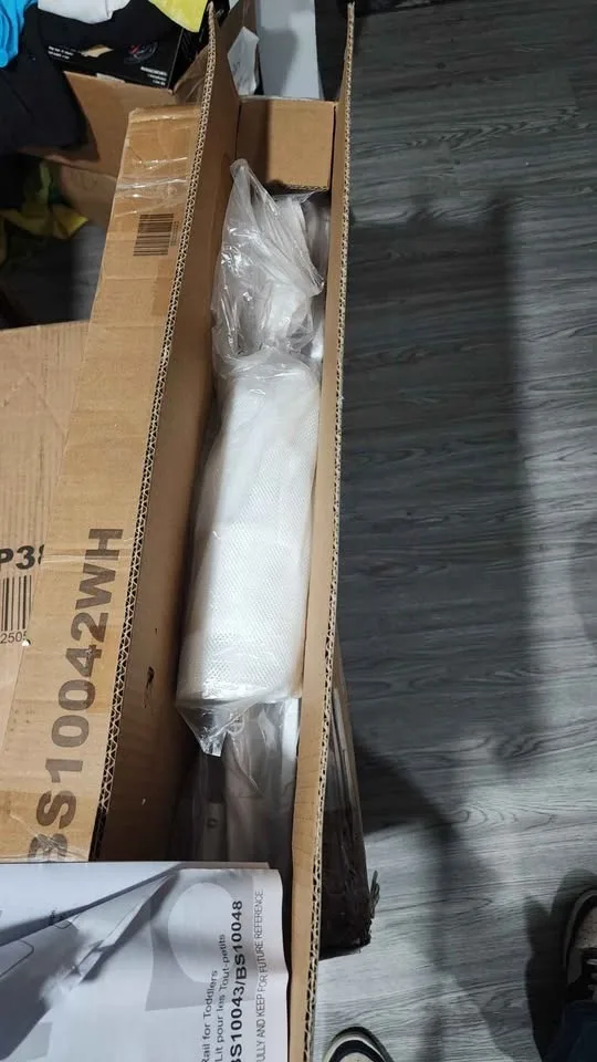 BED RAIL FOR TODDLERS image indicator(3)