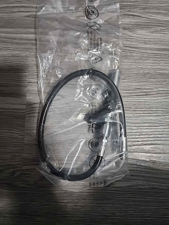 HYPER TOUGH QUICK RELEASE GREASE COUPLIER - photo 5