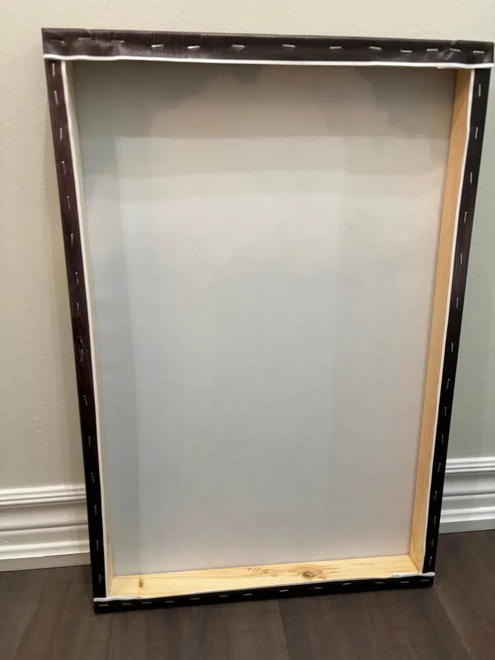 Raincloud Canvas Wall Art-Ready To Hang image indicator(6)