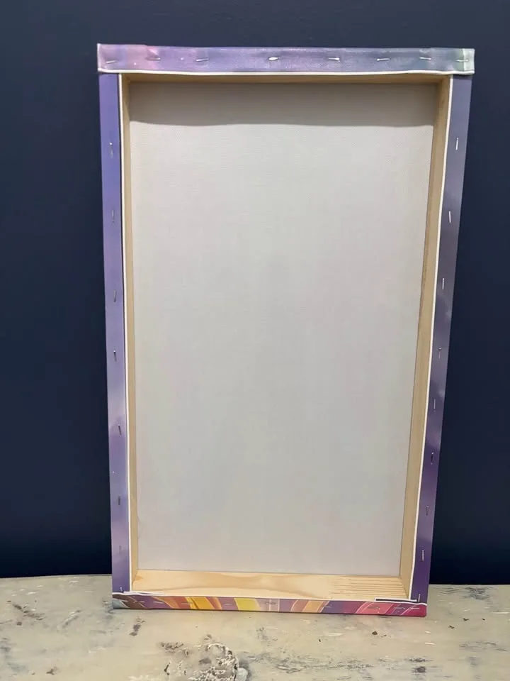 Vibrant Birds Canvas Wall Art (Set of 3) image indicator(6)