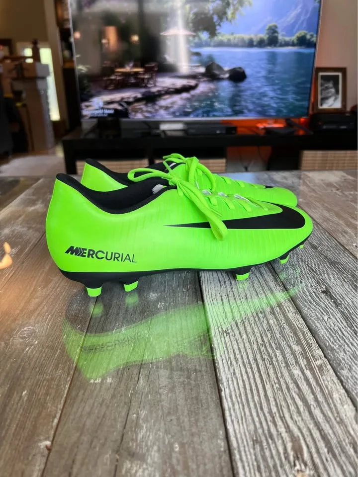Nike Mercurial Soccer cleats image indicator(9)