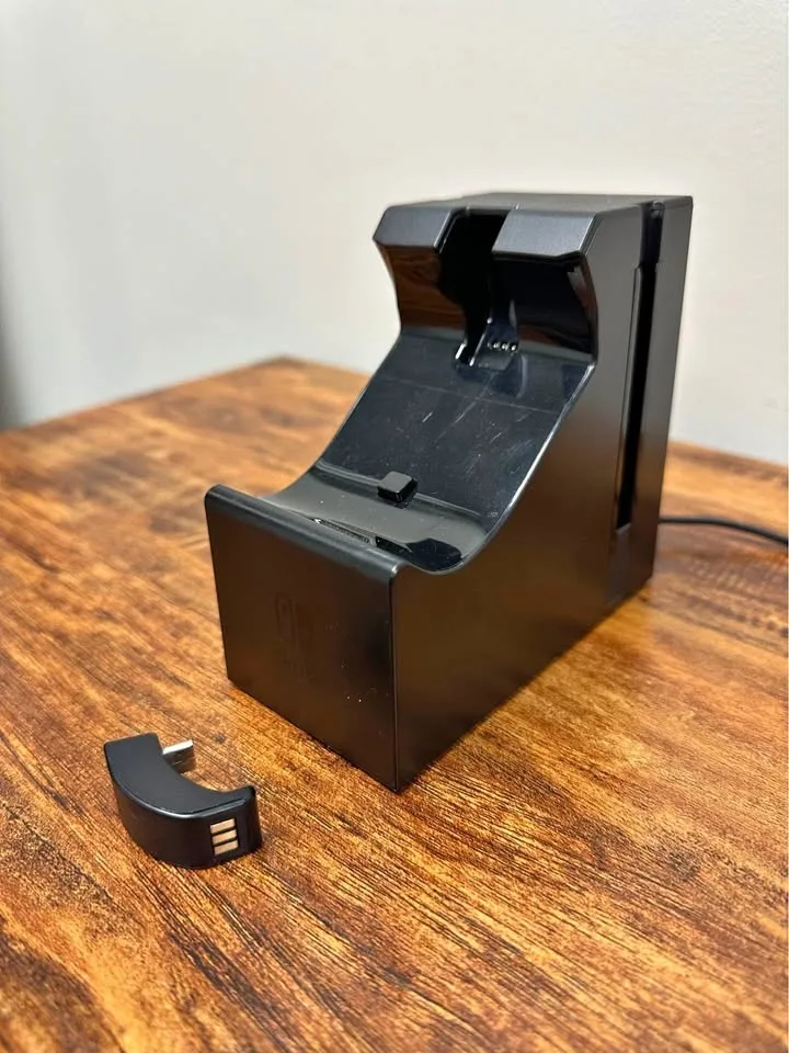 Nintendo Switch Joy Con & Pro Controller Charging Dock