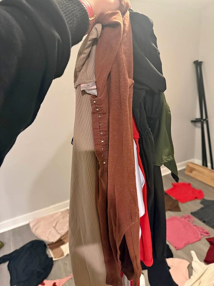 Women’s clothes