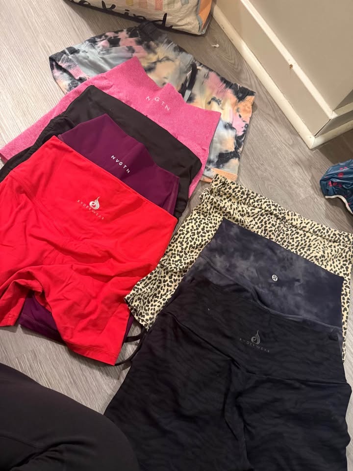 Women’s clothes - photo 3