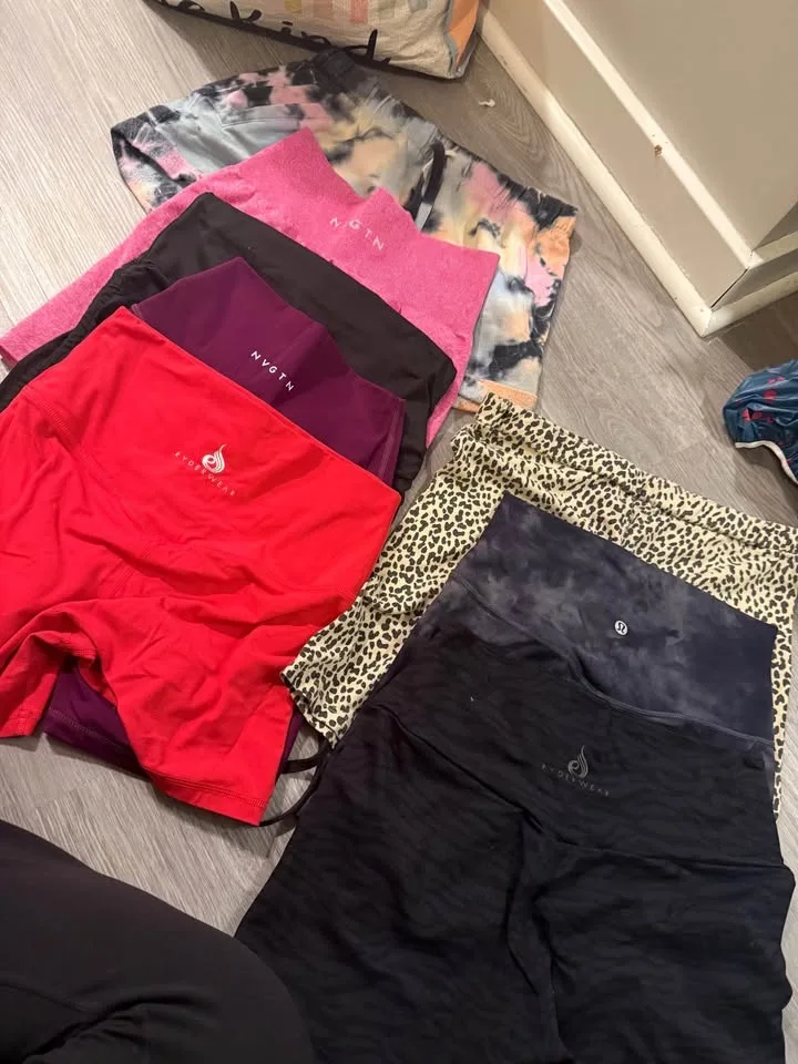 Women’s clothes image indicator(3)