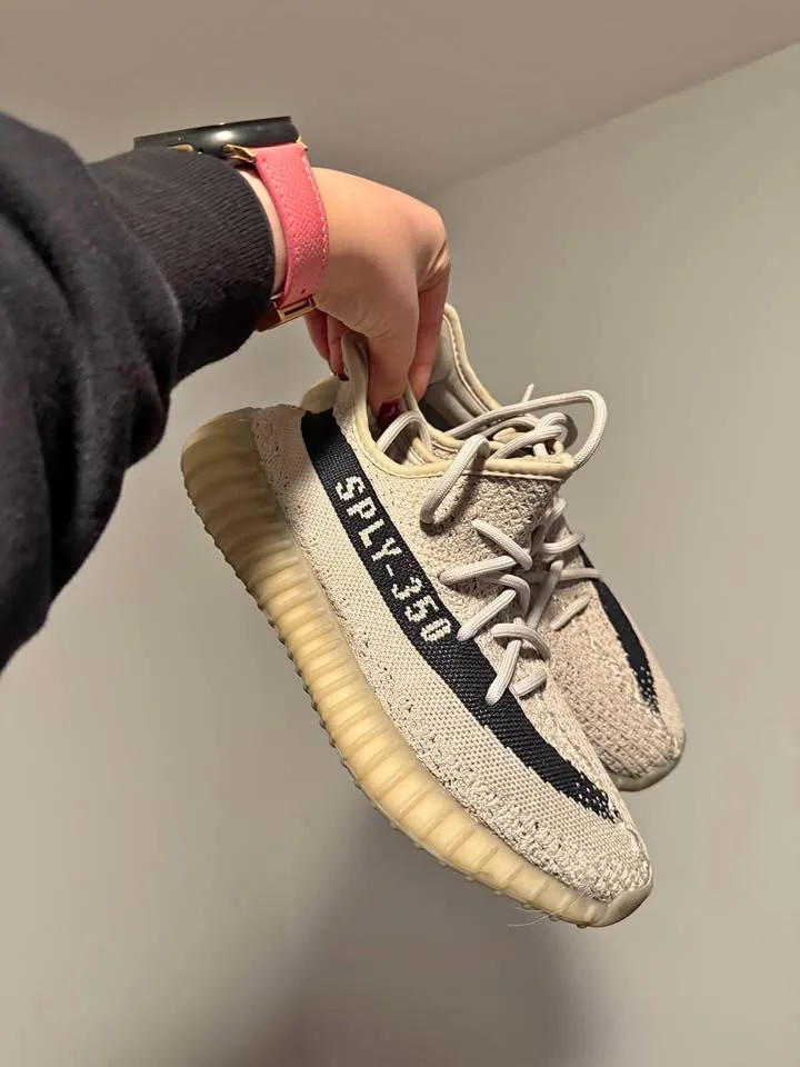 Yeezy 350 5.5