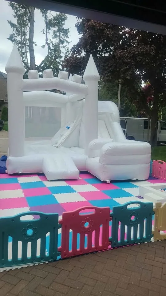 Soft Play/ Bouncy Castle for Rental !!! image indicator(2)