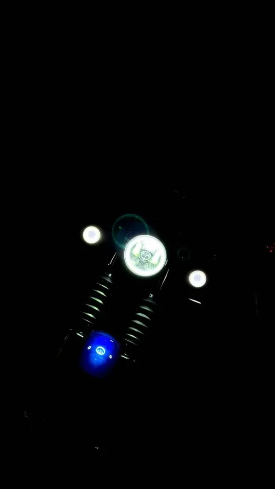 2017 Harley-Davidson Street image indicator(3)