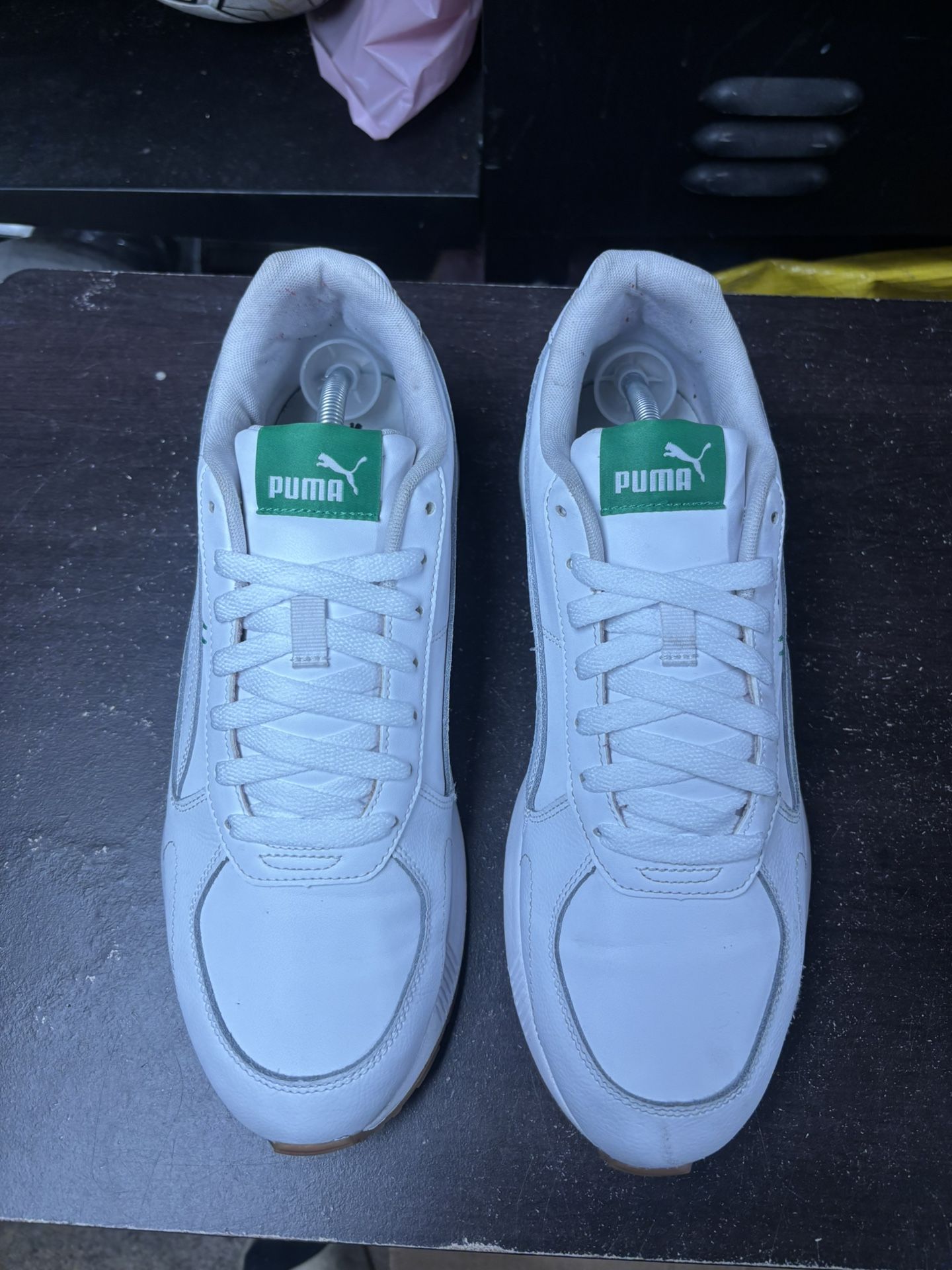 Puma Easy Rider White - photo 2